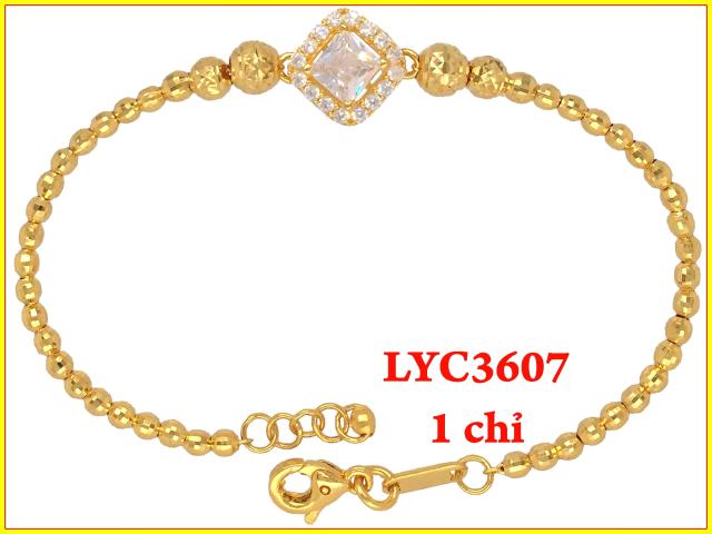 LYC3607