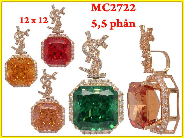 MC2722