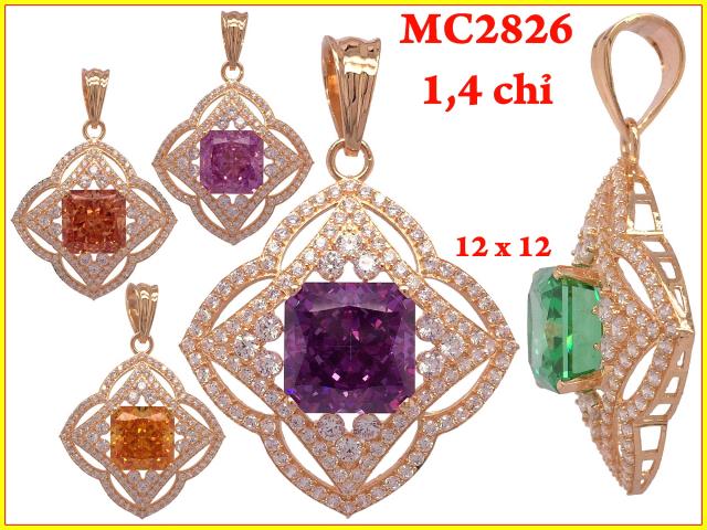 MC2826