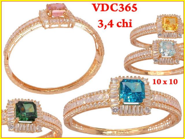 VDC365