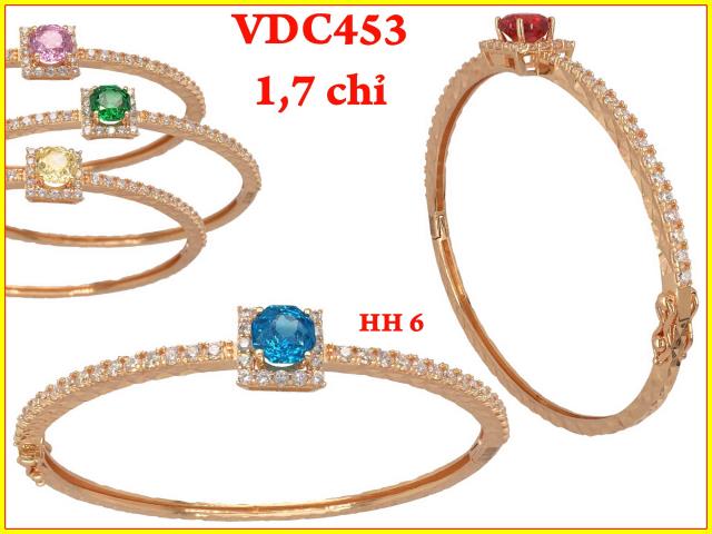 VDC453
