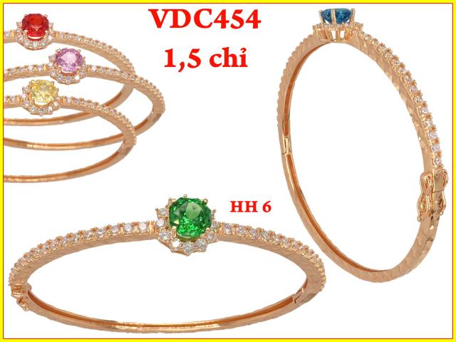 VDC454