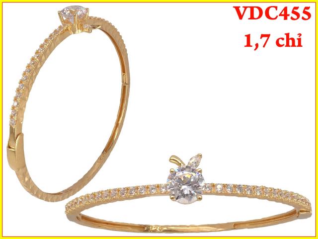 VDC455