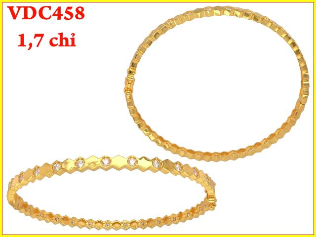 VDC458