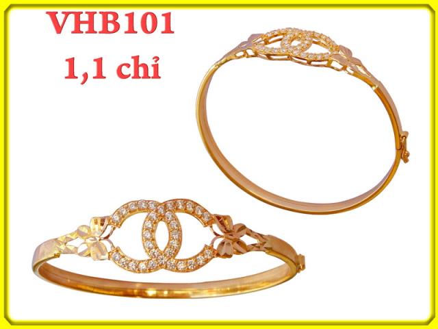 VHB101
