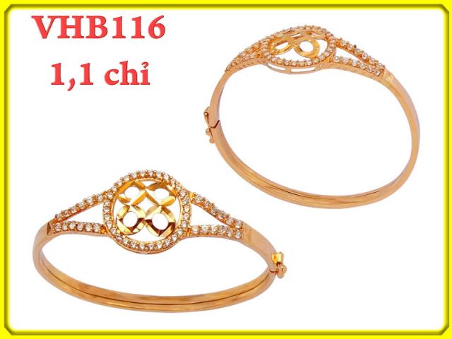 VHB116