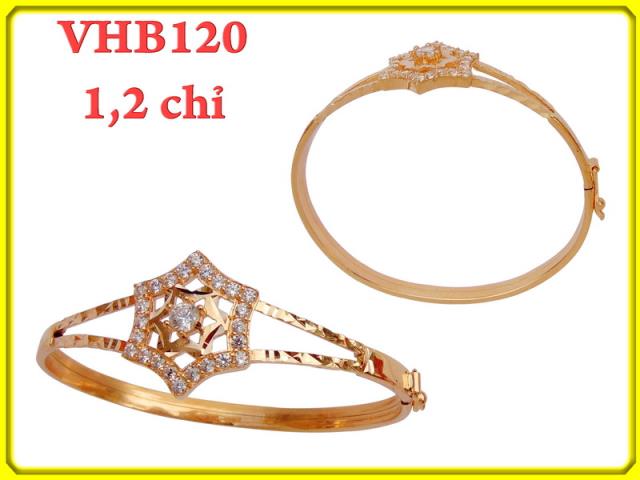 VHB120