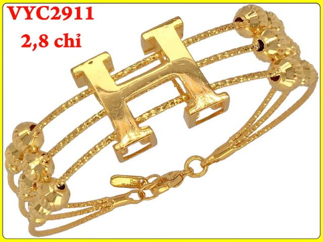VYC2911