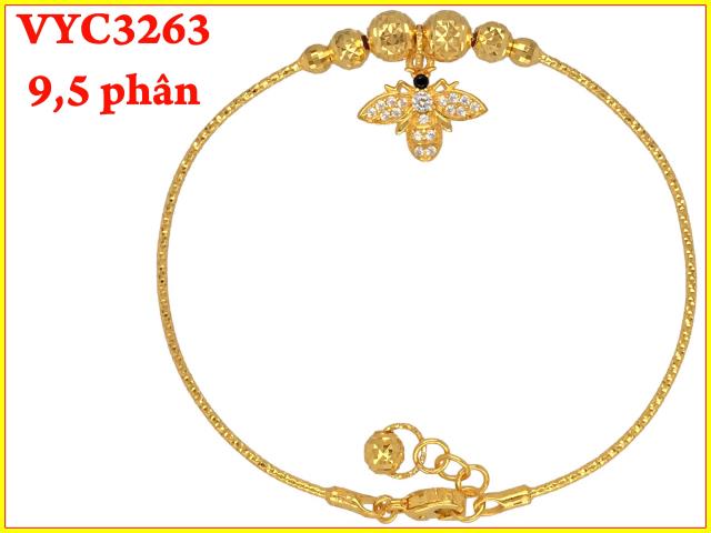 VYC3263
