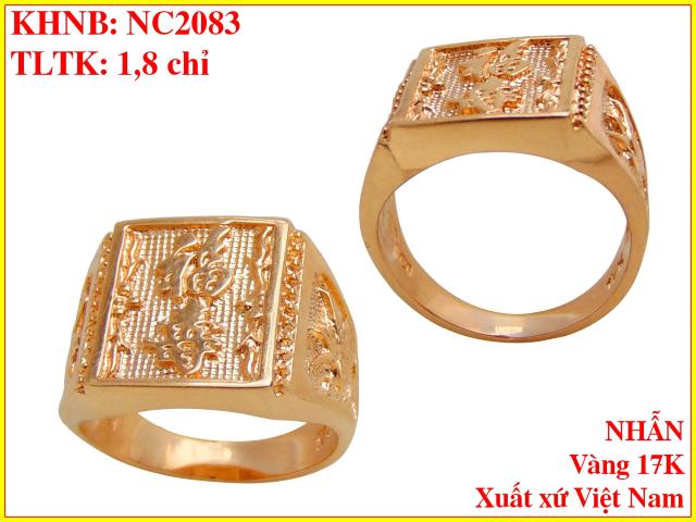 NC2083