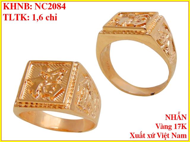 NC2084