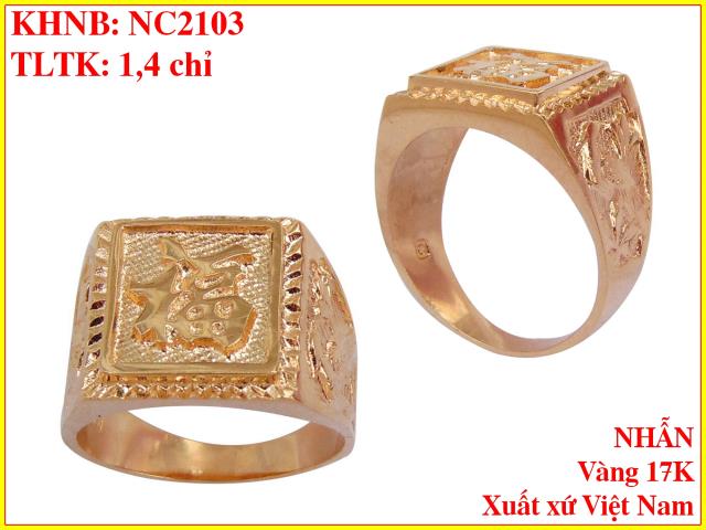 NC2103