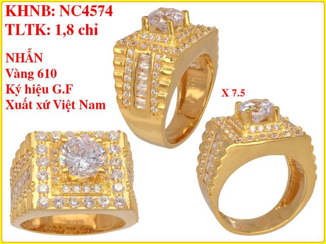 NC4574
