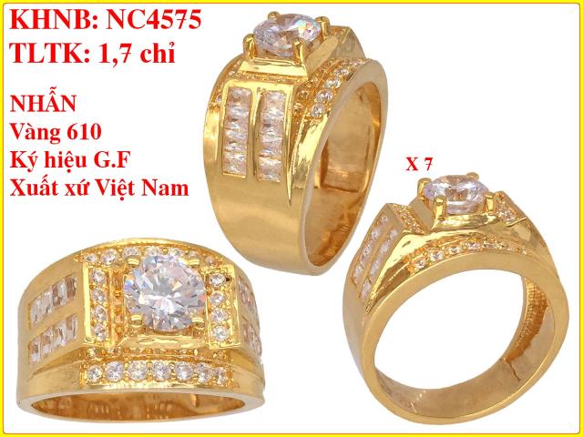 NC4575