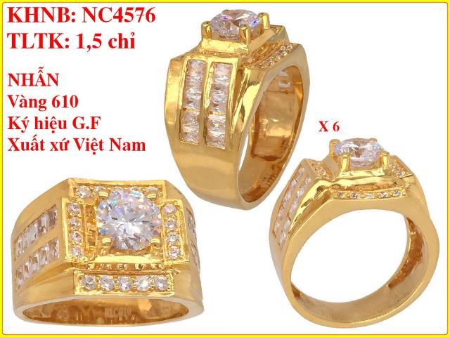 NC4576