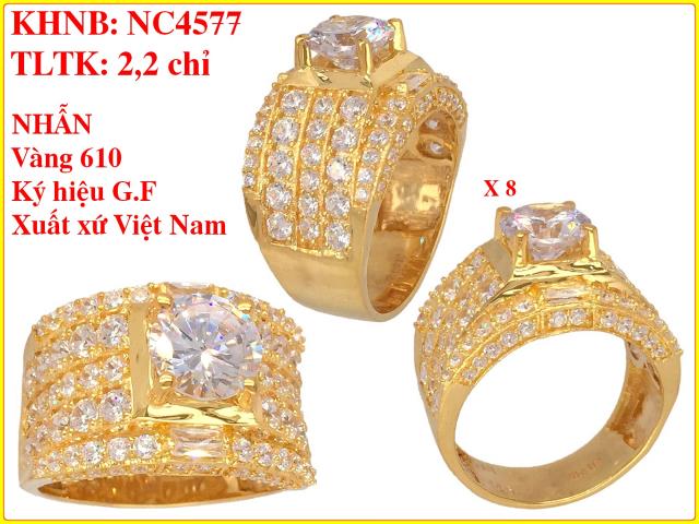 NC4577
