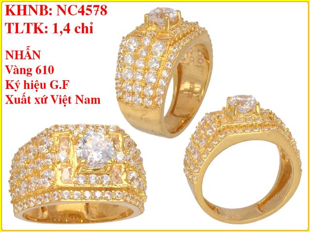 NC4578