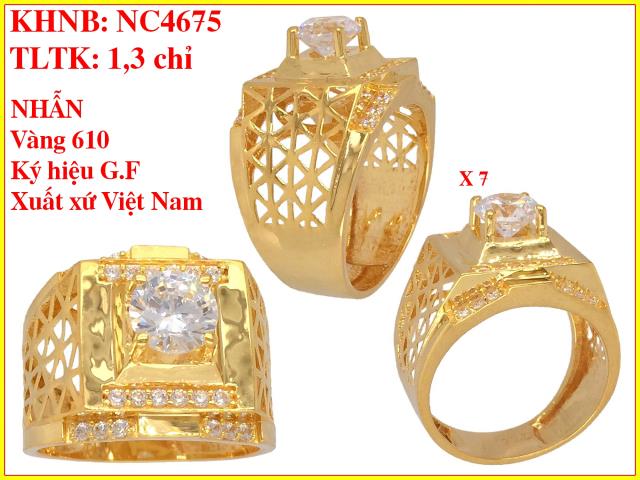 NC4675