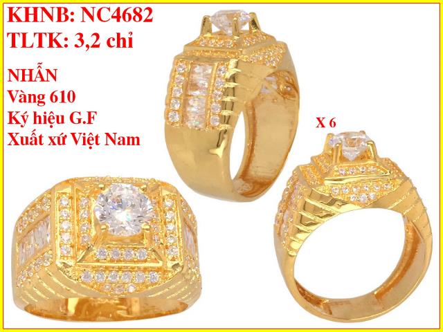 NC4682
