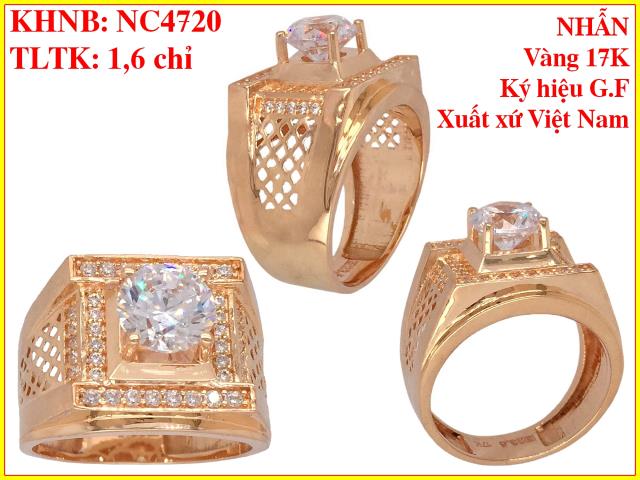 NC4720