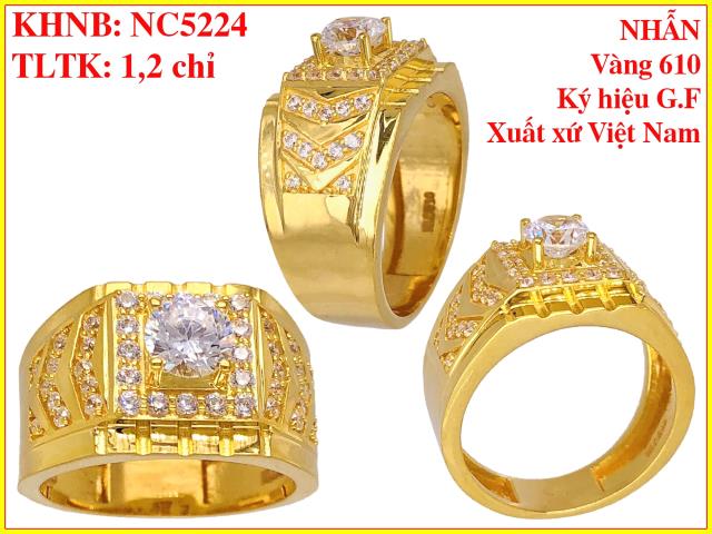 NC5224