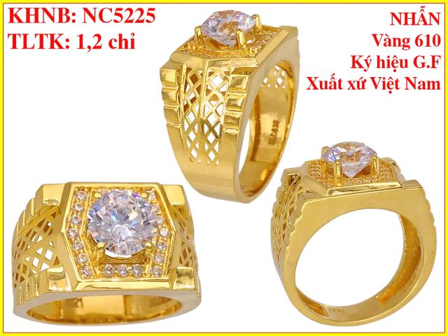 NC5225