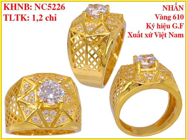 NC5226