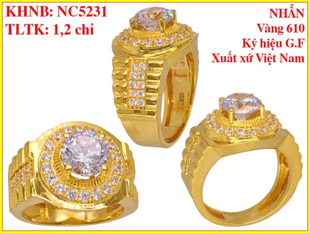 NC5231