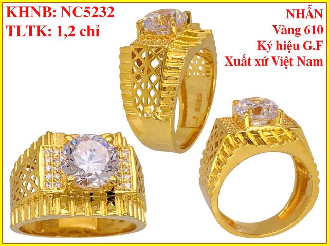 NC5232