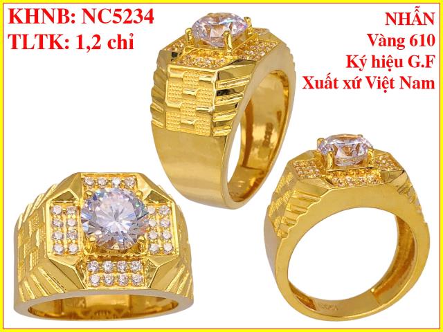 NC5234
