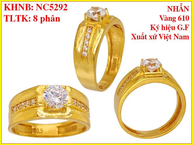 NC5292