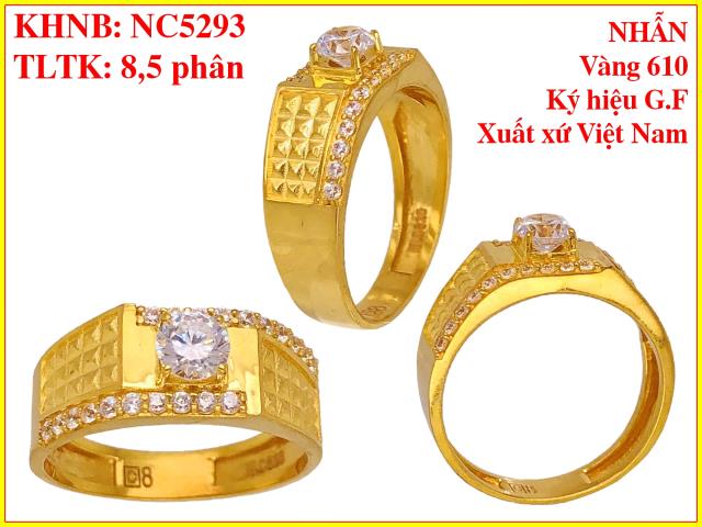 NC5293