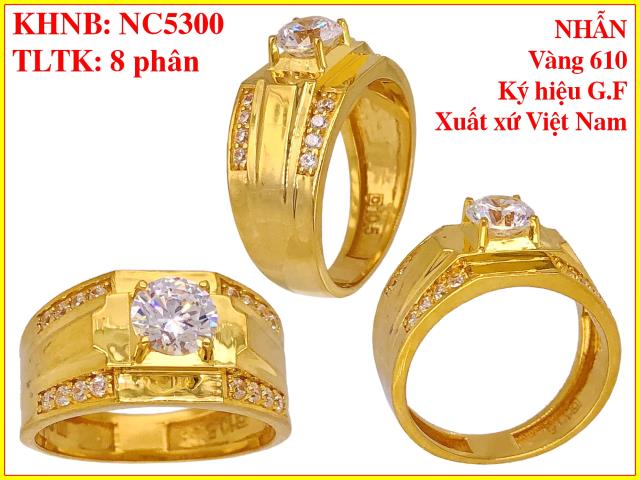 NC5300