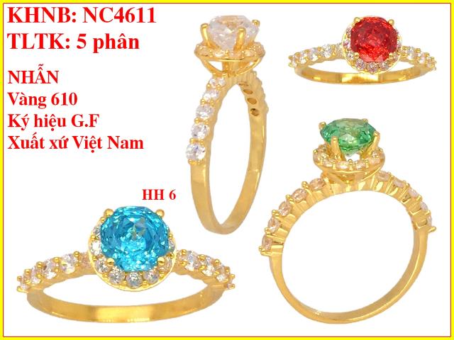 NC4611