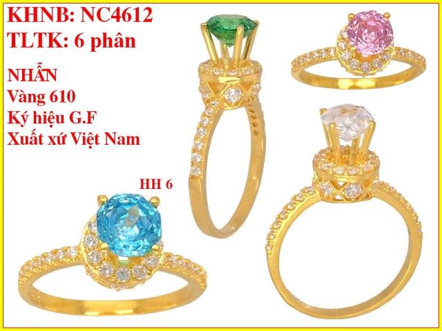 NC4612