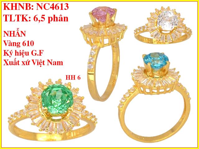 NC4613