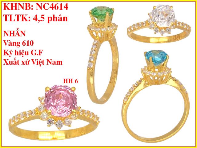 NC4614