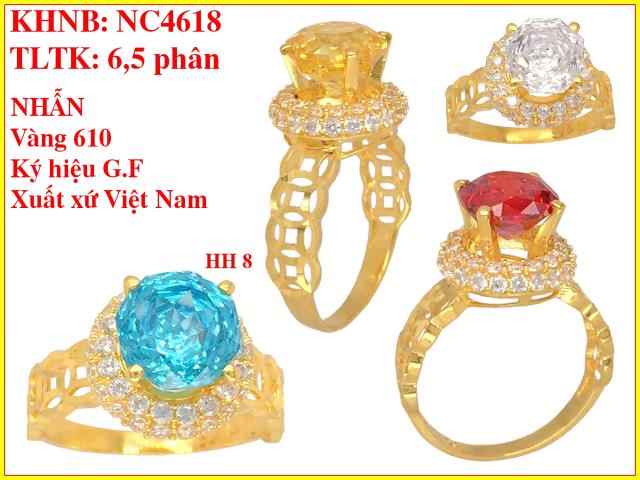 NC4618