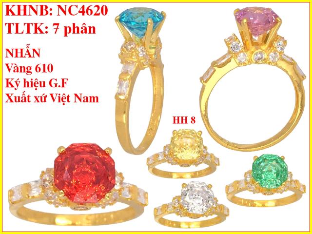 NC4620