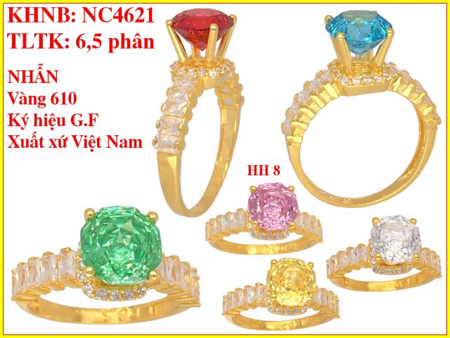 NC4621