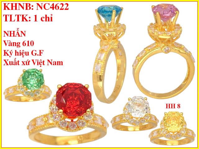 NC4622