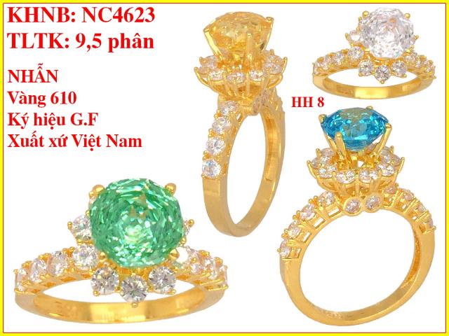 NC4623