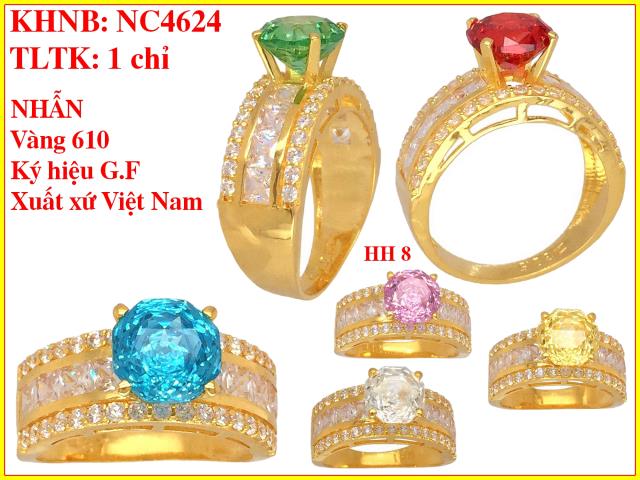 NC4624