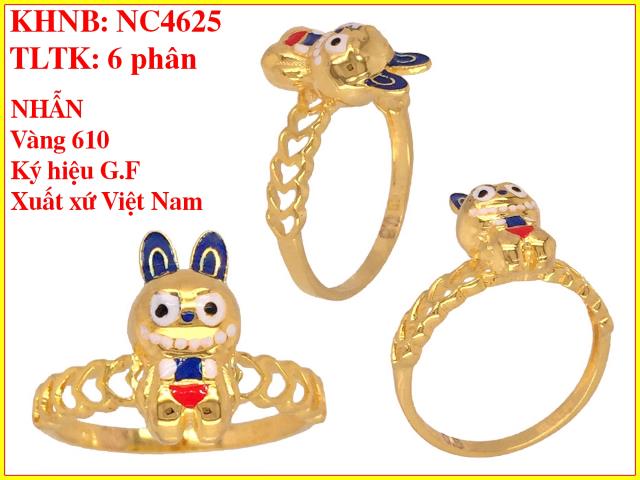 NC4625