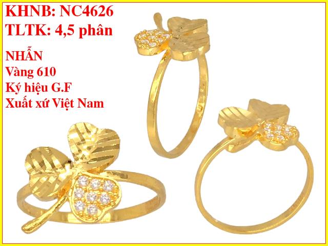 NC4626