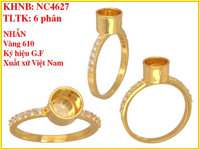 NC4627
