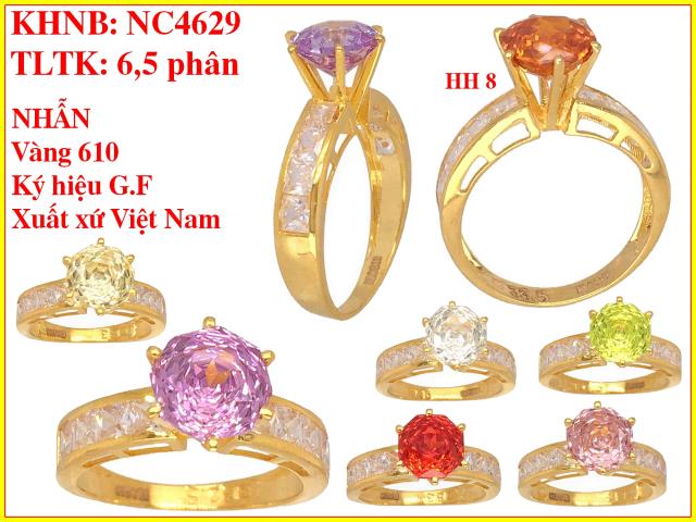NC4629