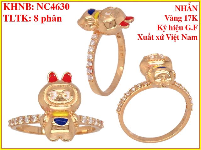 NC4630
