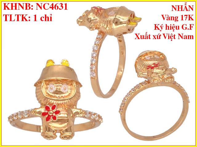 NC4631