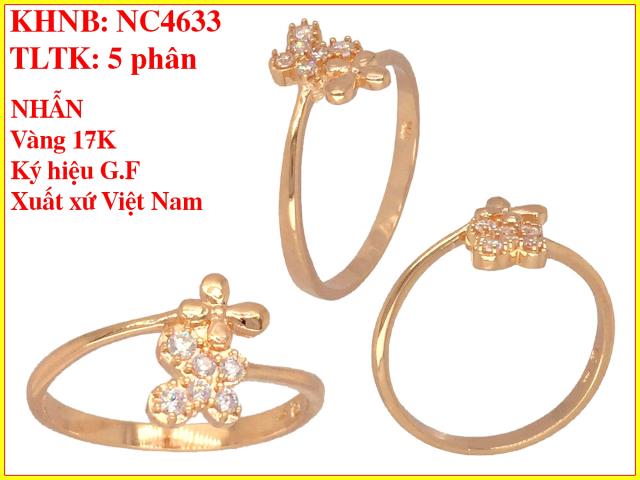 NC4633